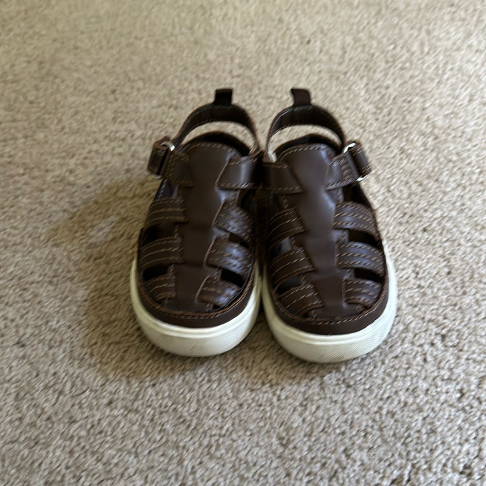 Osh Kosh sandals
